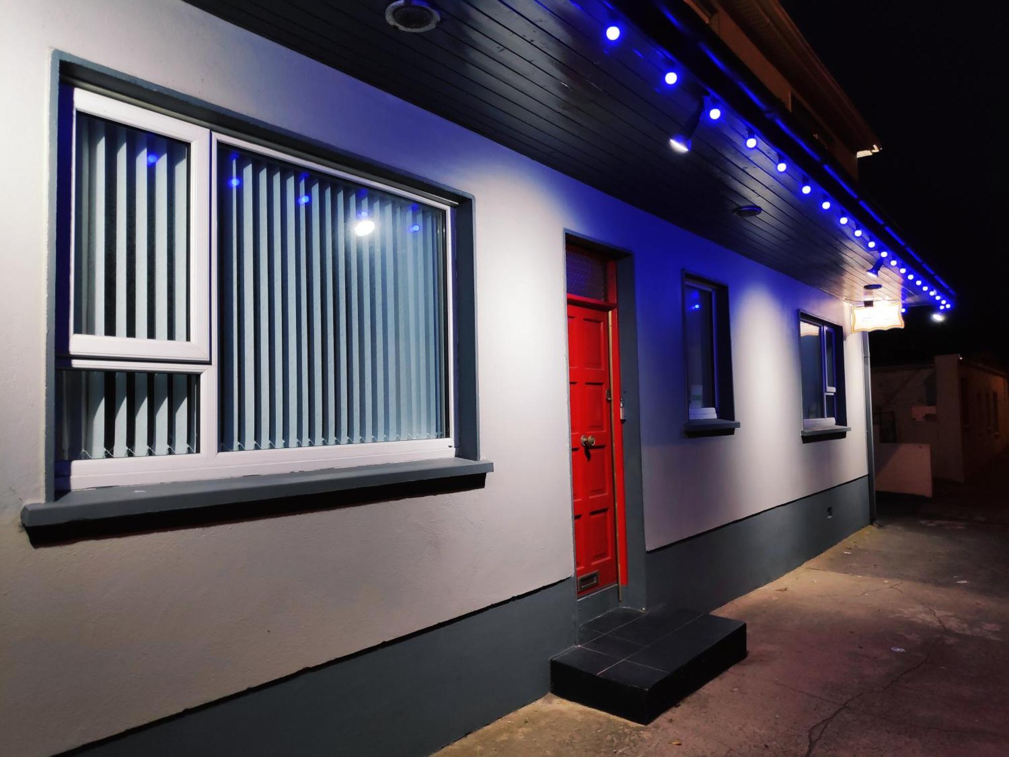 Fairy Bridge Lodge Bundoran Exterior foto