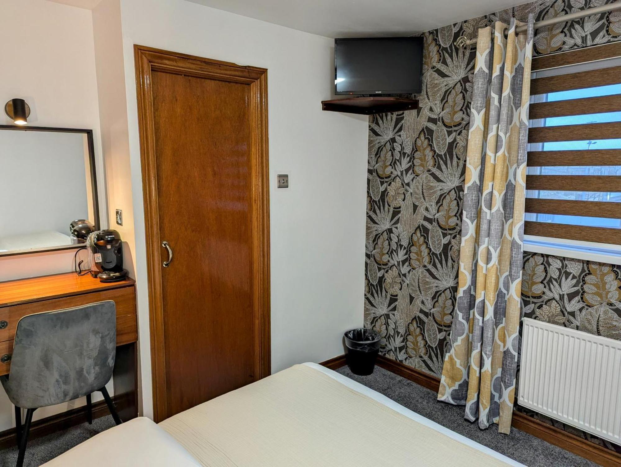 Fairy Bridge Lodge Bundoran Exterior foto